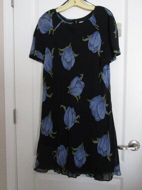 designer summer dress